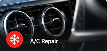 Car AC repair