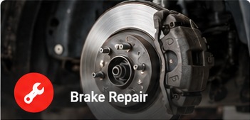 Brake repair