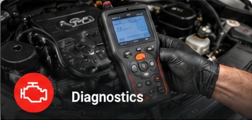 Automotive diagnostics